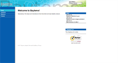 Desktop Screenshot of baytems.com